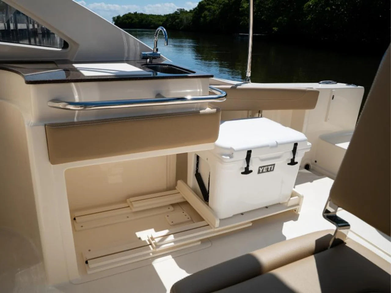 2025 Scout 240 Dorado 23.0 feet, Inuvik, Northwest Territories #28