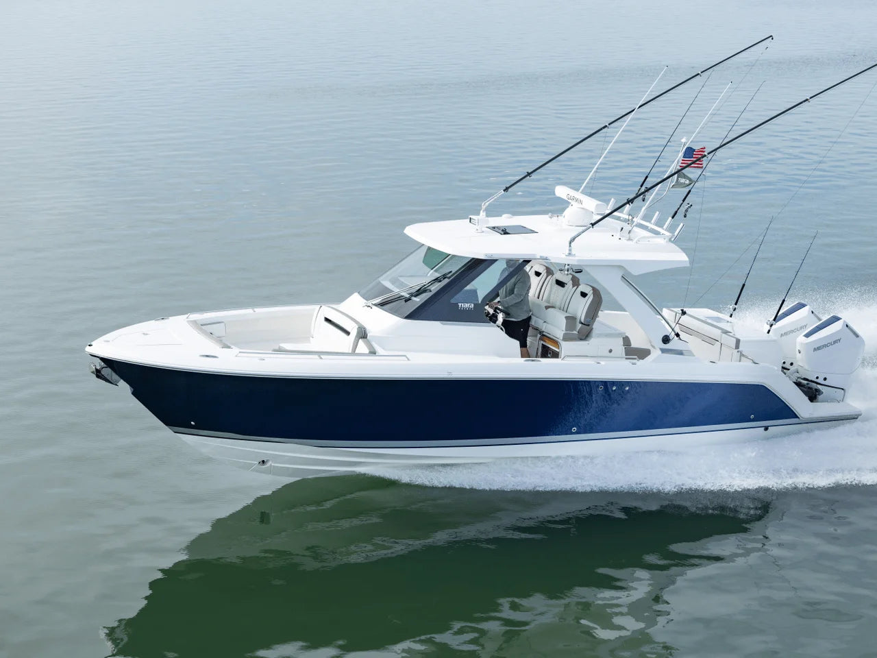 2025 Tiara Yachts LS 34 34.0 feet, Inuvik, Northwest Territories #8