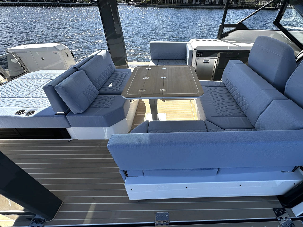 2026 Saxdor 400 GTO 40.0 feet, Pompano Beach, Florida #46