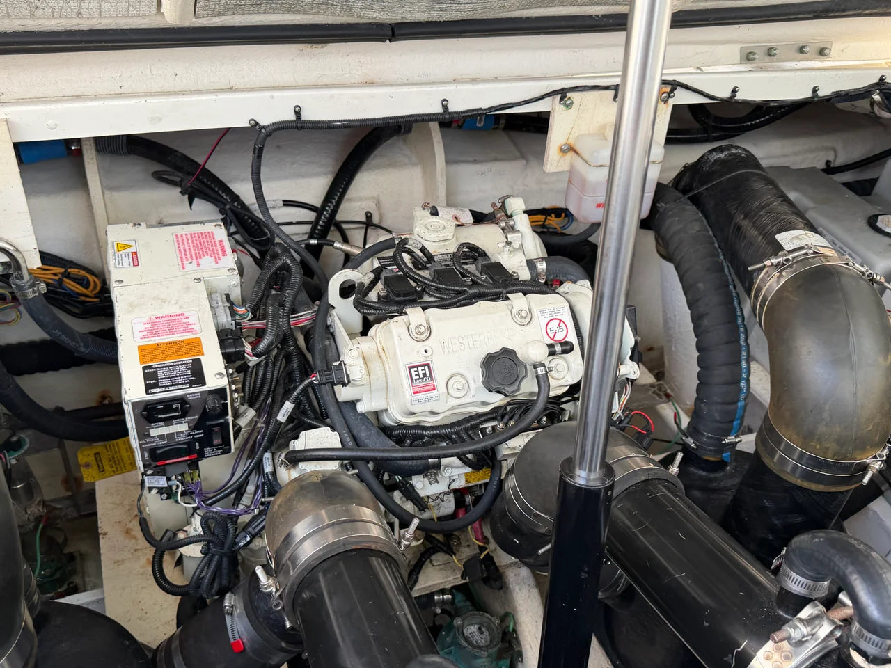 2019 Sea Ray Sundancer 350 Coupe 35.0 feet, Pensacola, Florida #15