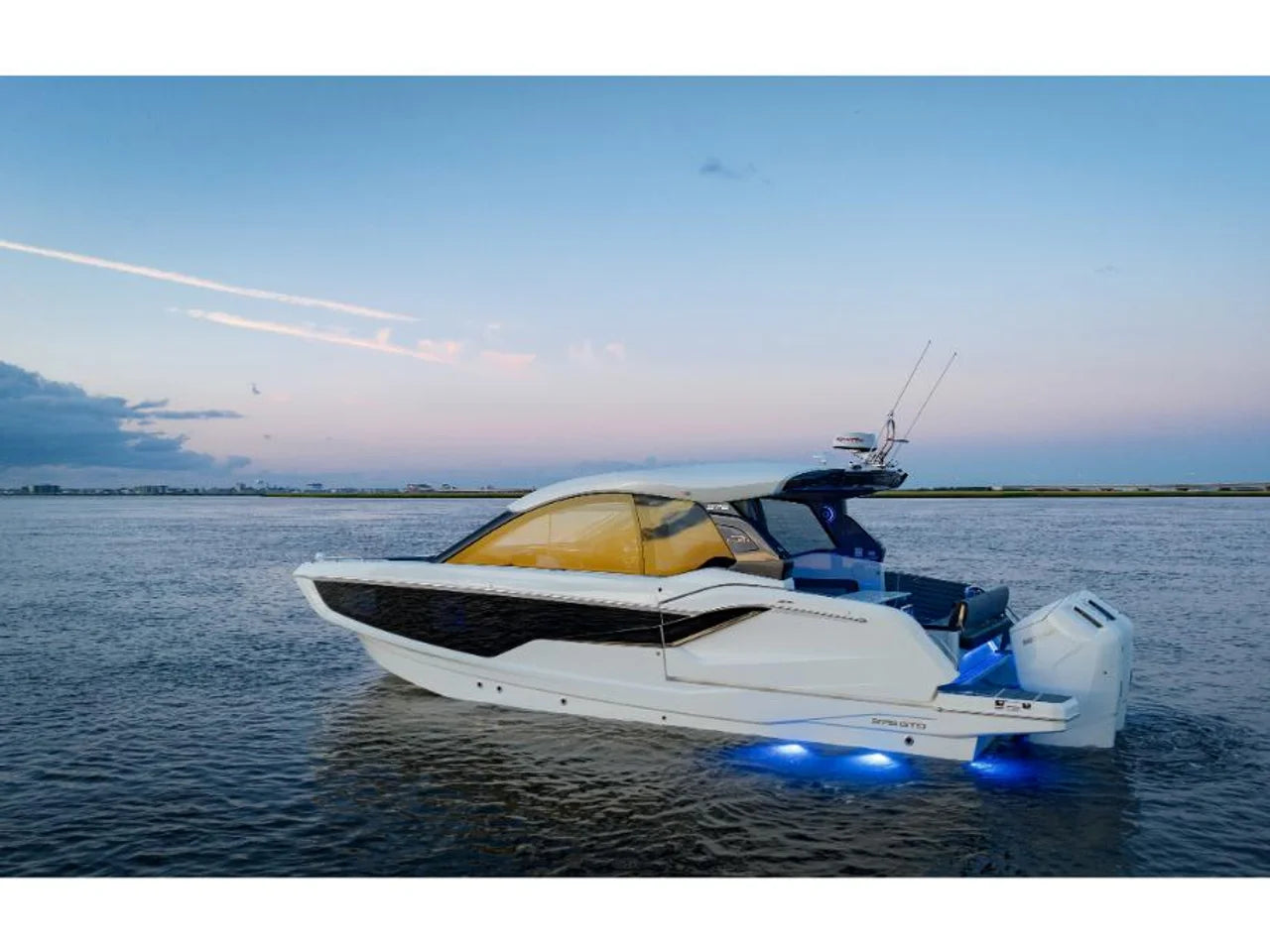 2026 Galeon 375 GTO 37.0 feet, Inuvik, Northwest Territories #4