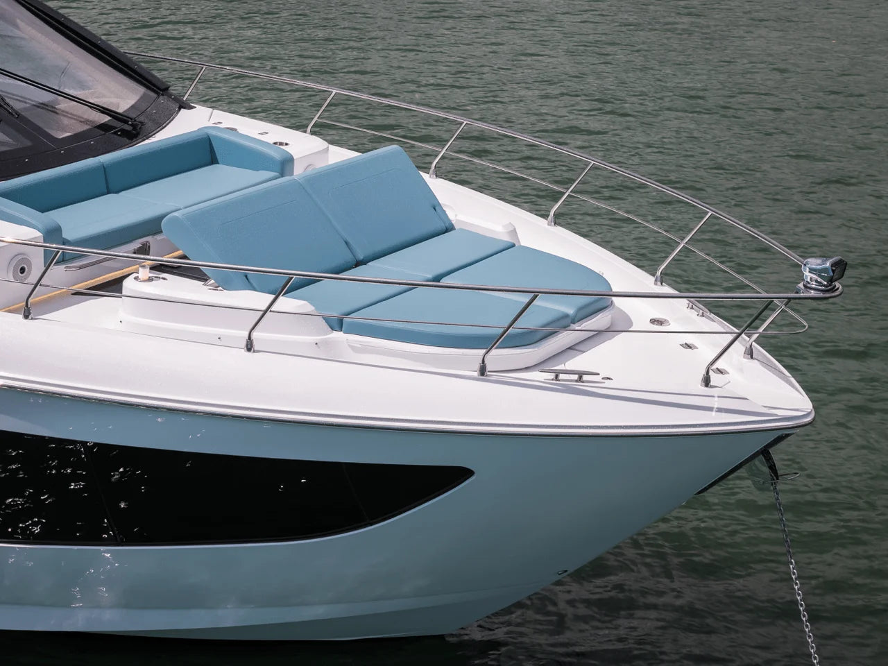 2026 Cruisers Yachts 57 FLY 57.0 feet, Pompano Beach, Florida #51