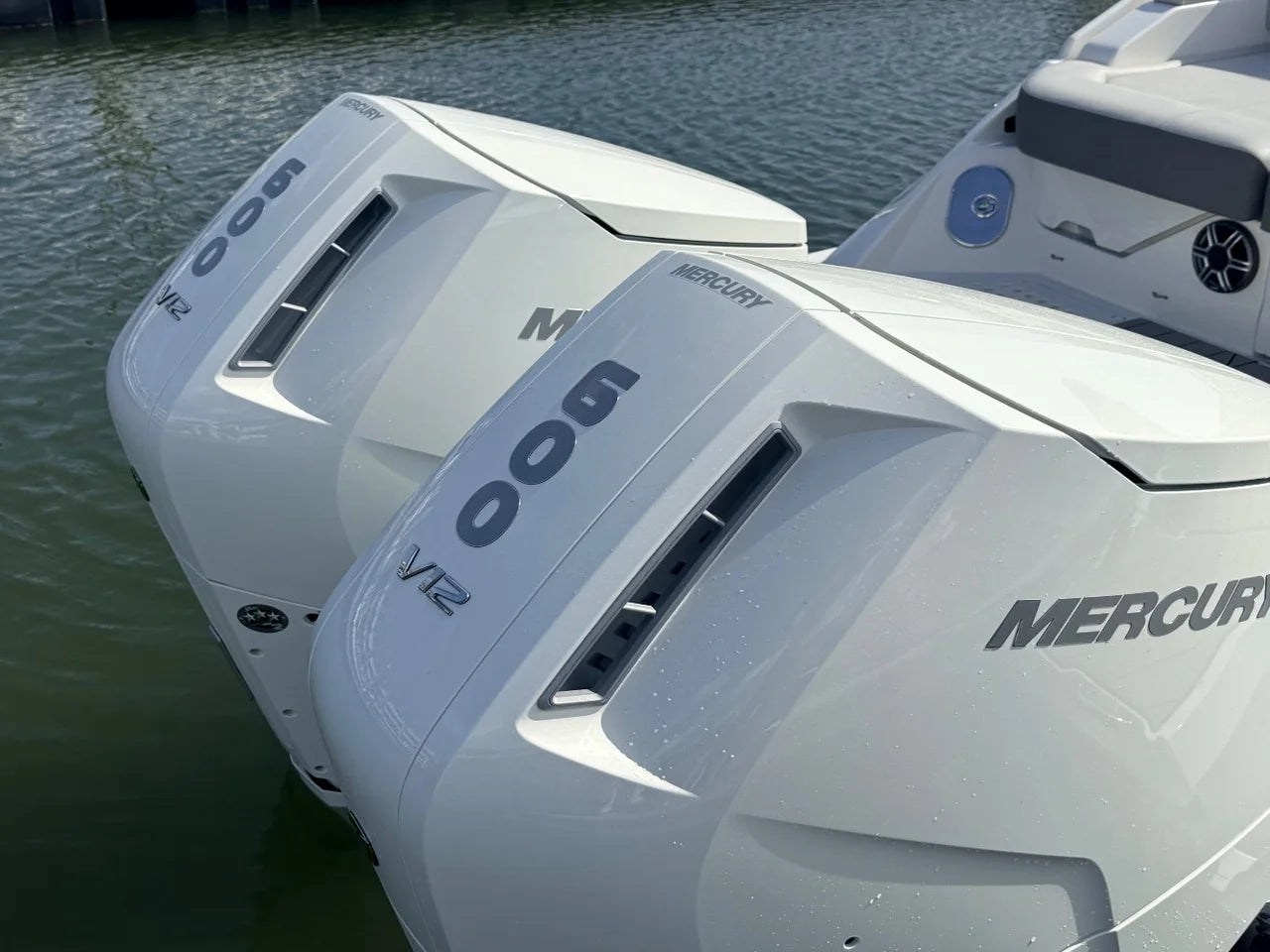 2026 Sea Ray SLX 400 Outboard 40.0 feet, Somers Point, New Jersey #5