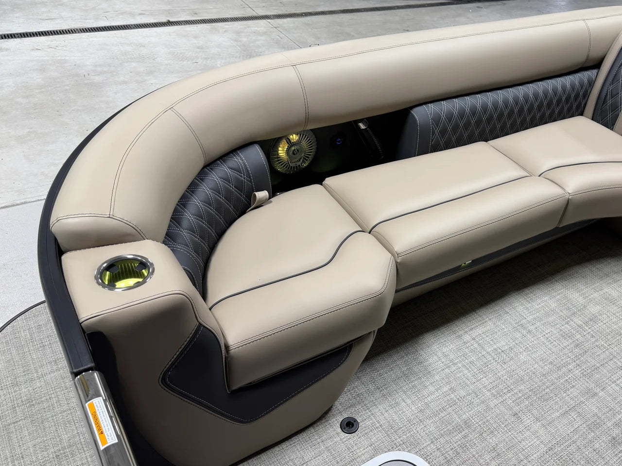 2027 Barletta LUSSO25QCSS 25.0 feet, Crosslake, Minnesota #10