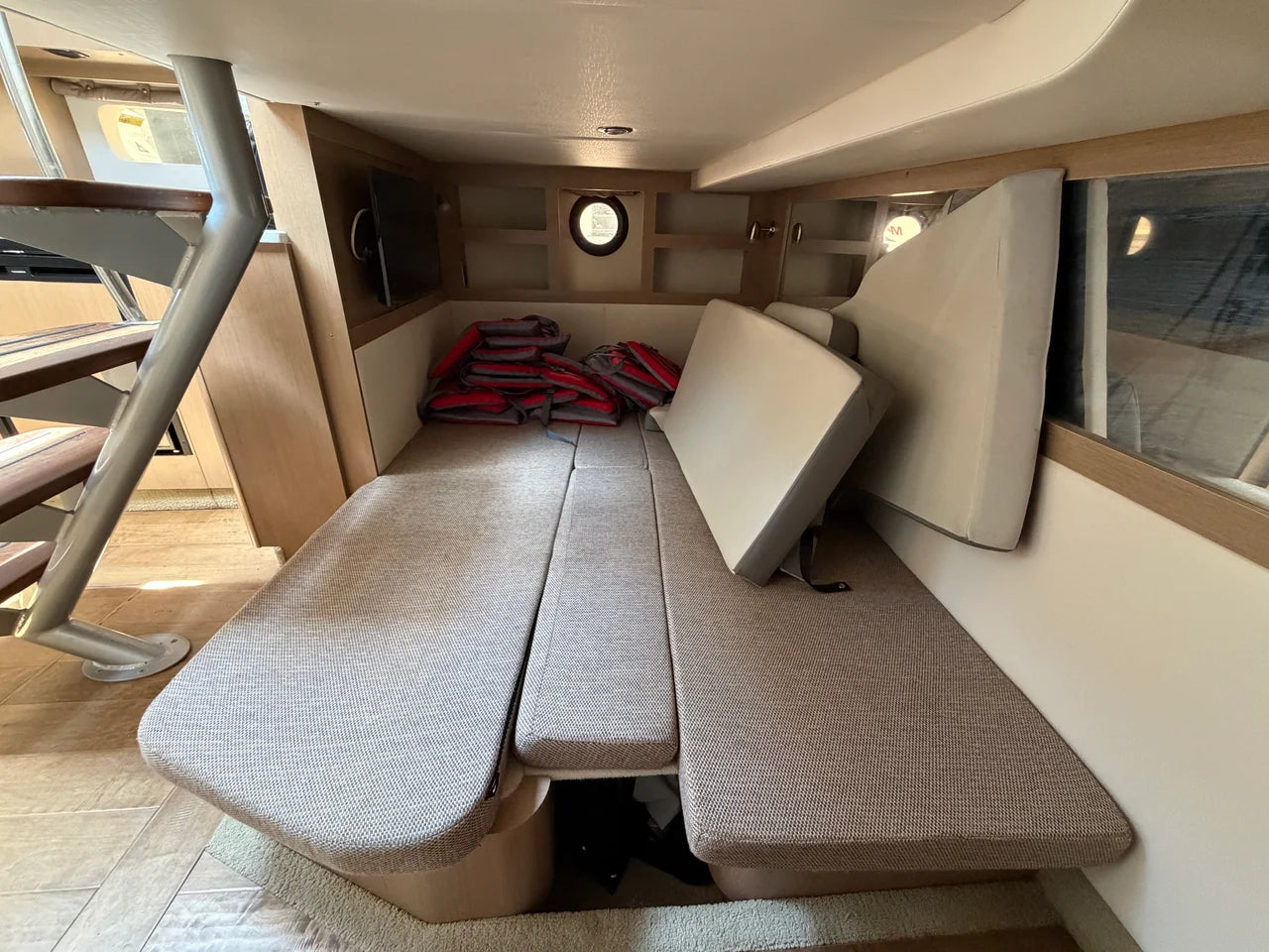 2019 Sea Ray Sundancer 350 Coupe 35.0 feet, Pensacola, Florida #28