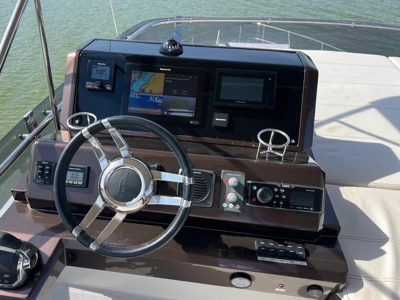 2019 Galeon 500 FLY 53.0 feet, Lewisville, TX #33
