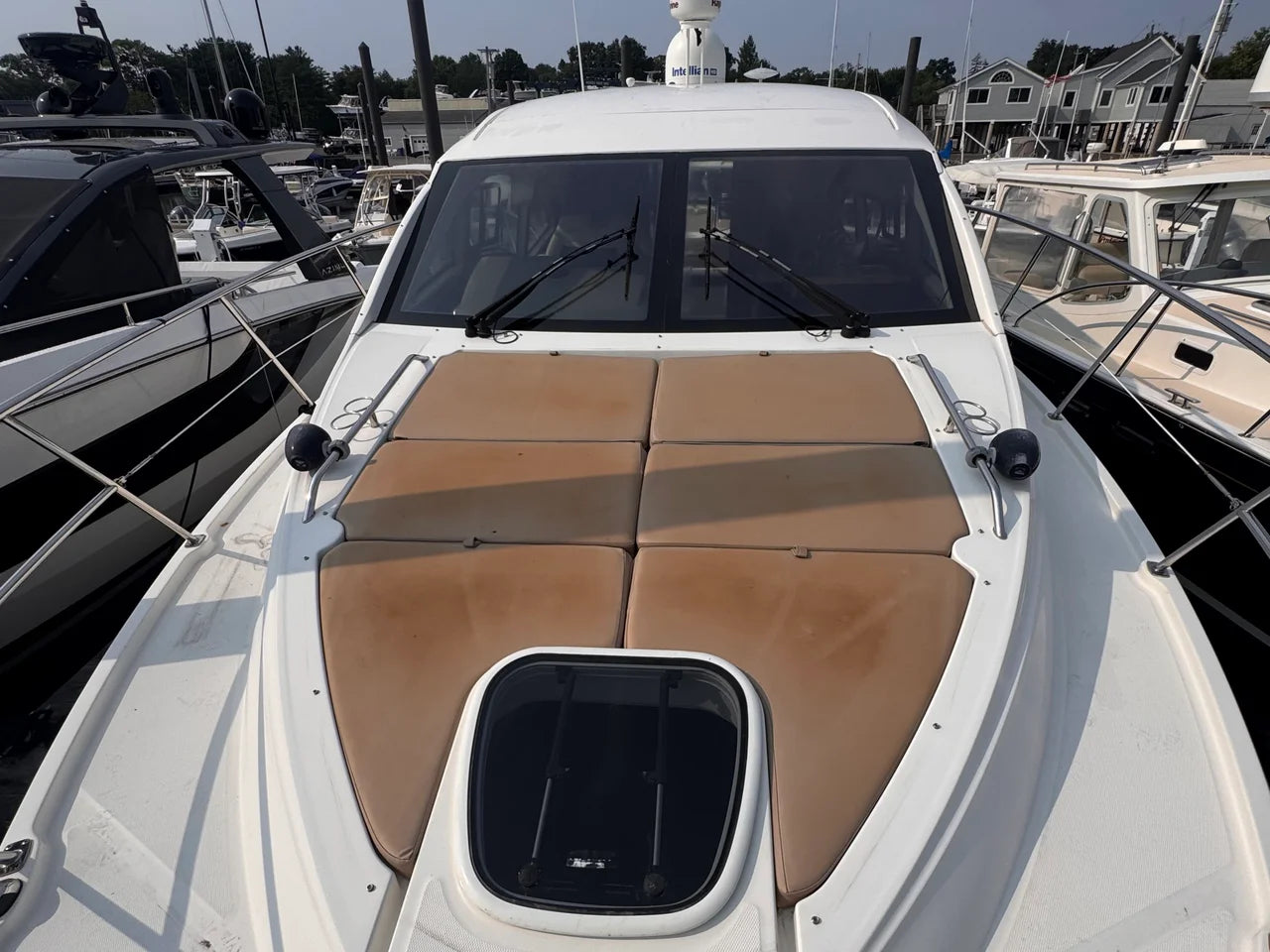 2017 Sea Ray 410 SUNDANCER 40.0 feet, Norwalk, Connecticut #11