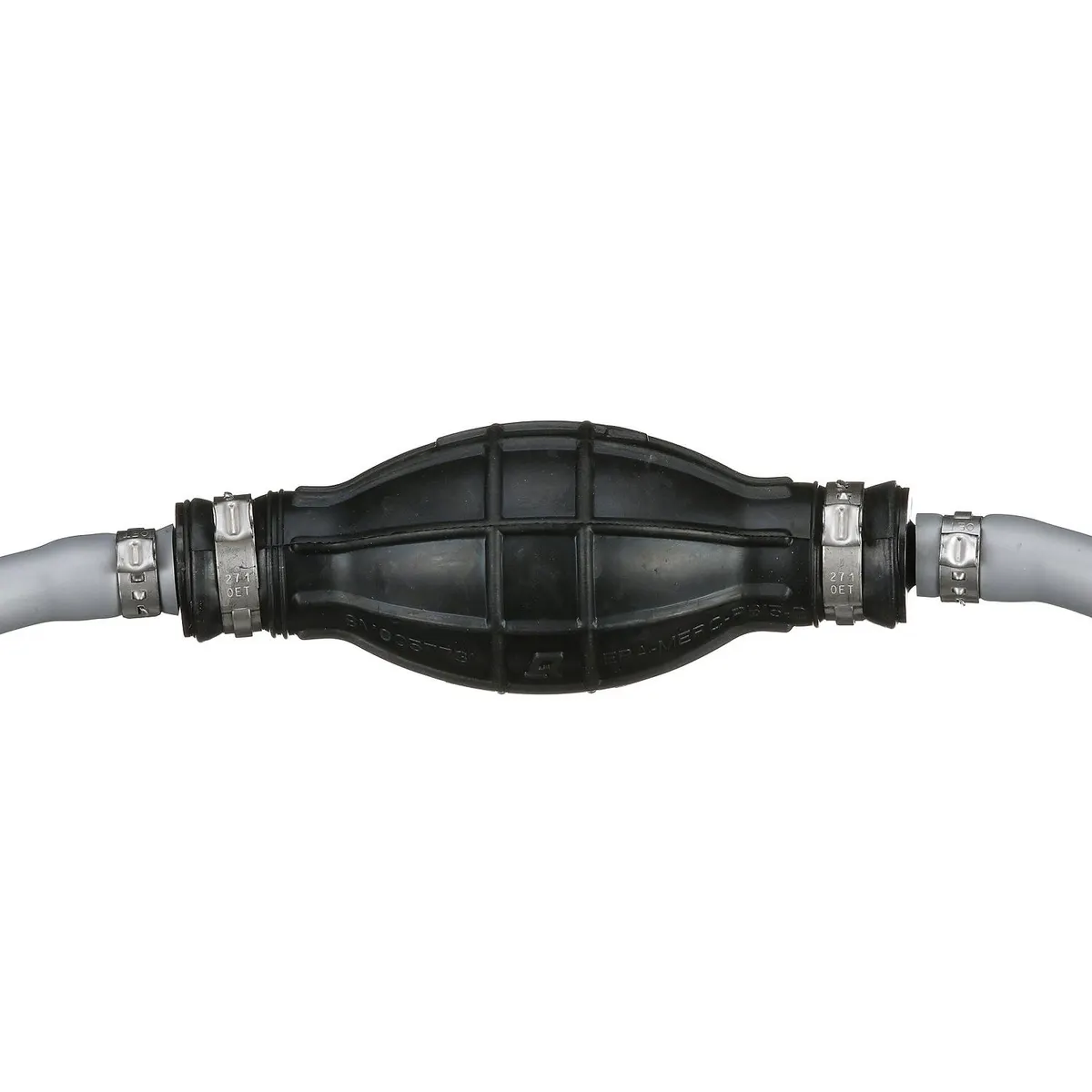 Mercury 8M0061892 Fuel Line Assembly for Select Mercury, Mariner and Force Outboards