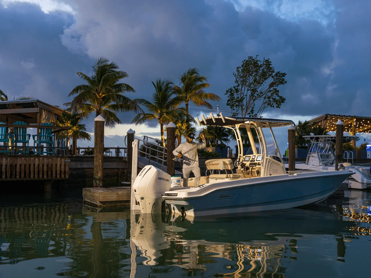 2026 Boston Whaler 220 Dauntless 22.0 feet, Inuvik, Northwest Territories #6