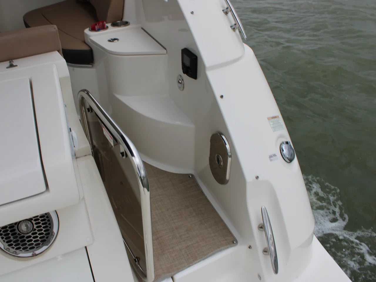 2018 Sea Ray Sundancer 350 35.0 feet, Seabrook, TX #44