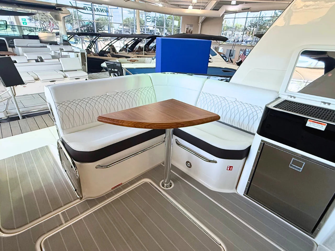 2027 Sea Ray Sundancer 370 37.0 feet, Lewisville, TX #10