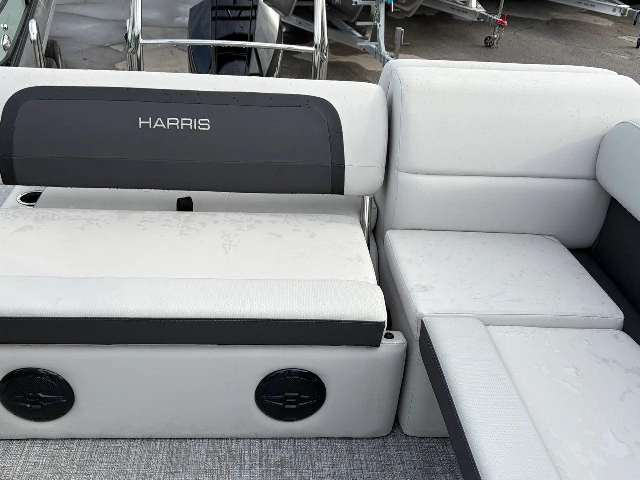2026 Harris Cruiser 250 25.0 feet, Fort Walton Beach, Florida #22