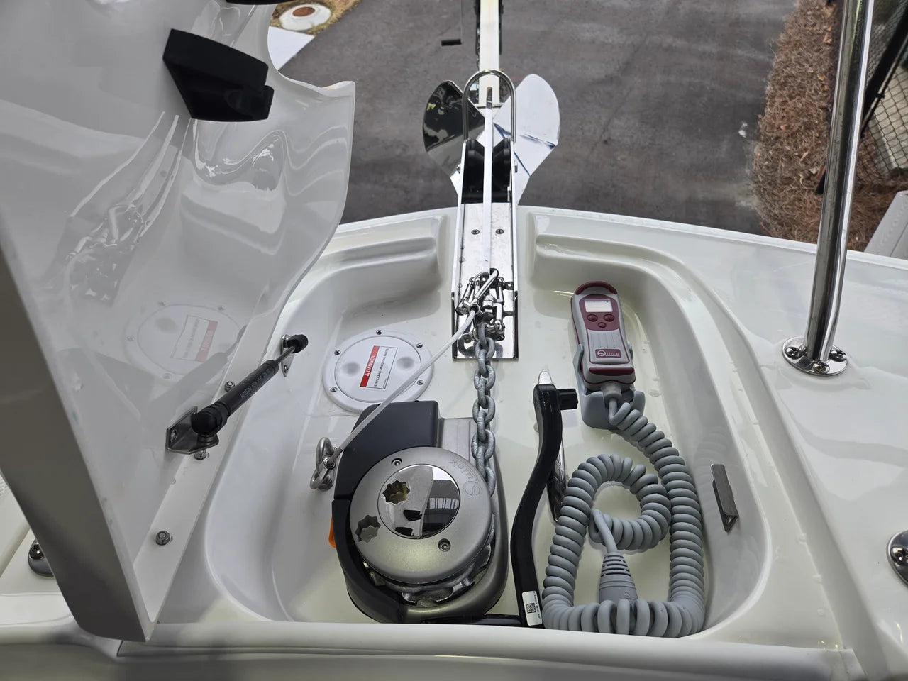 2026 Sea Ray Sundancer 320 Outboard 32.0 feet, Charleston, SC #30