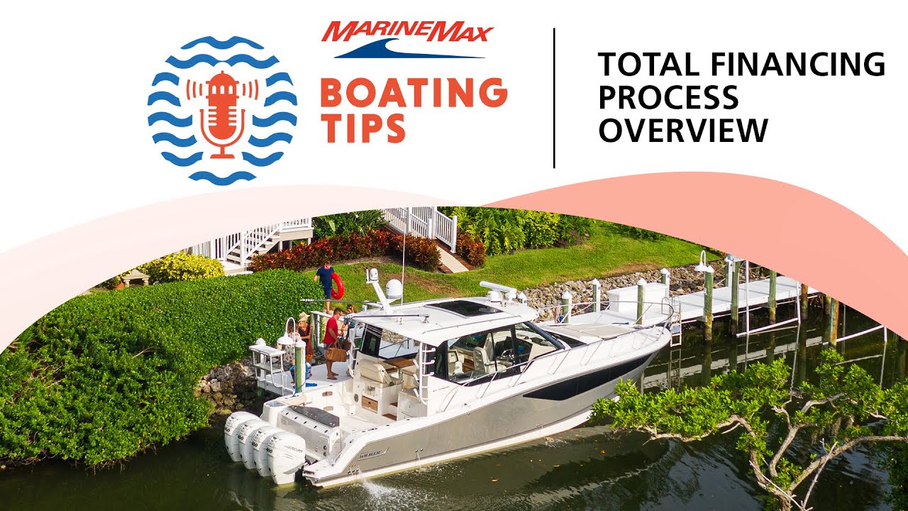 Boat Financing Made Simple Top Videos To Guide Your Purchase