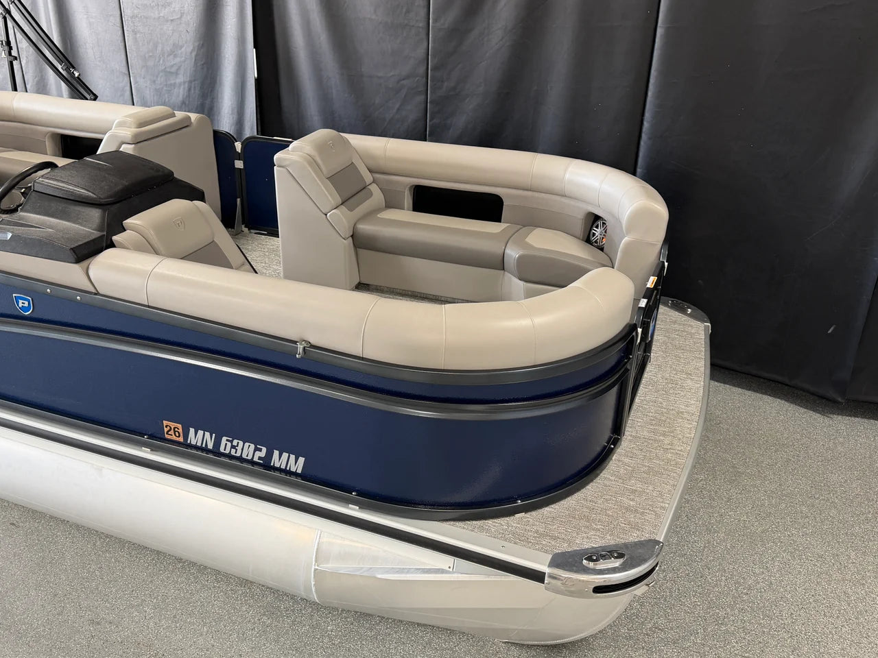 2024 Premier 230 SUNSATION 23.0 feet, Nisswa, Minnesota #8