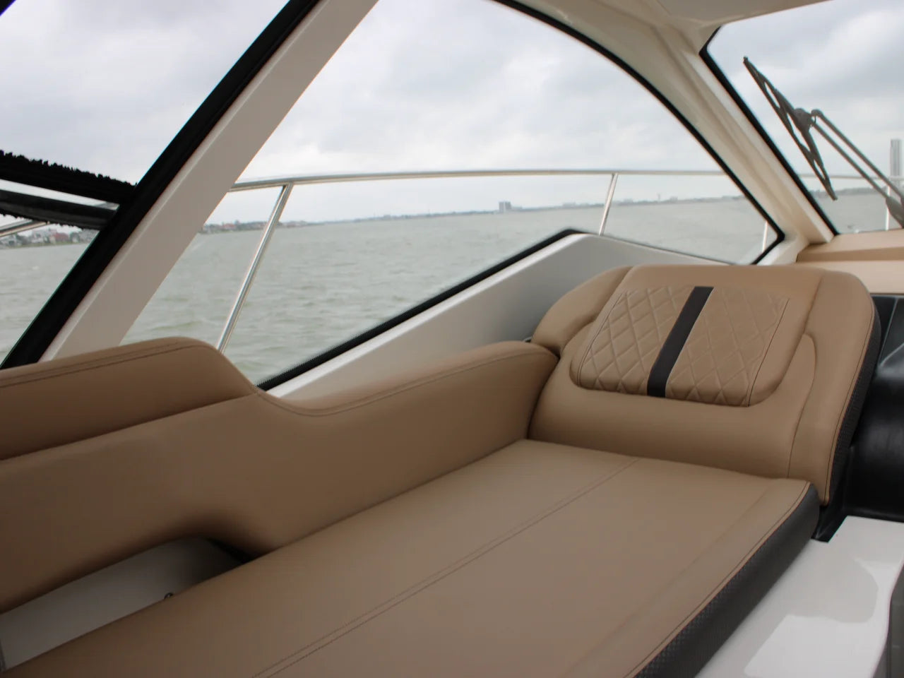 2018 Sea Ray Sundancer 350 35.0 feet, Seabrook, TX #39