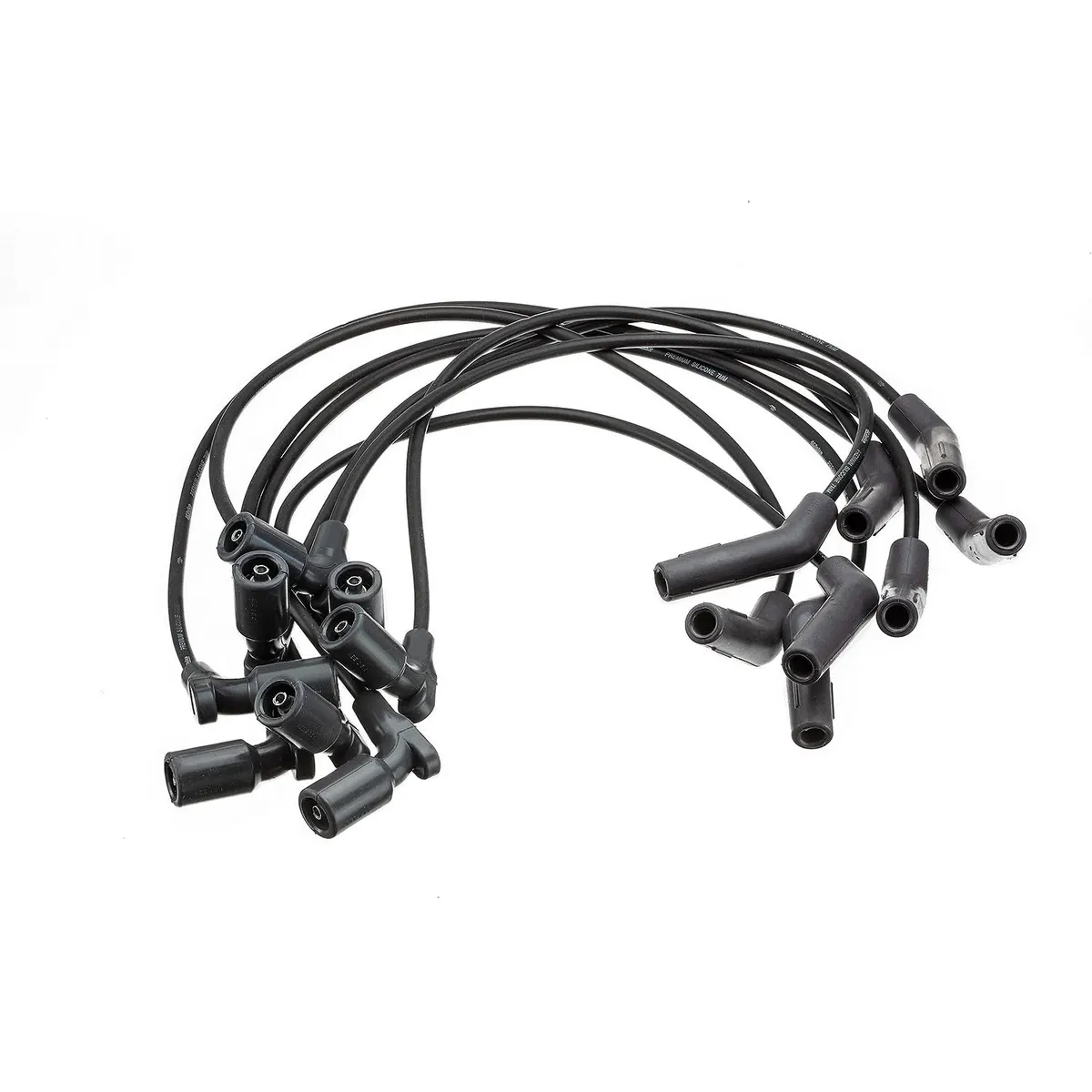 Quicksilver 8M0220181 Spark Plug Wire Kit