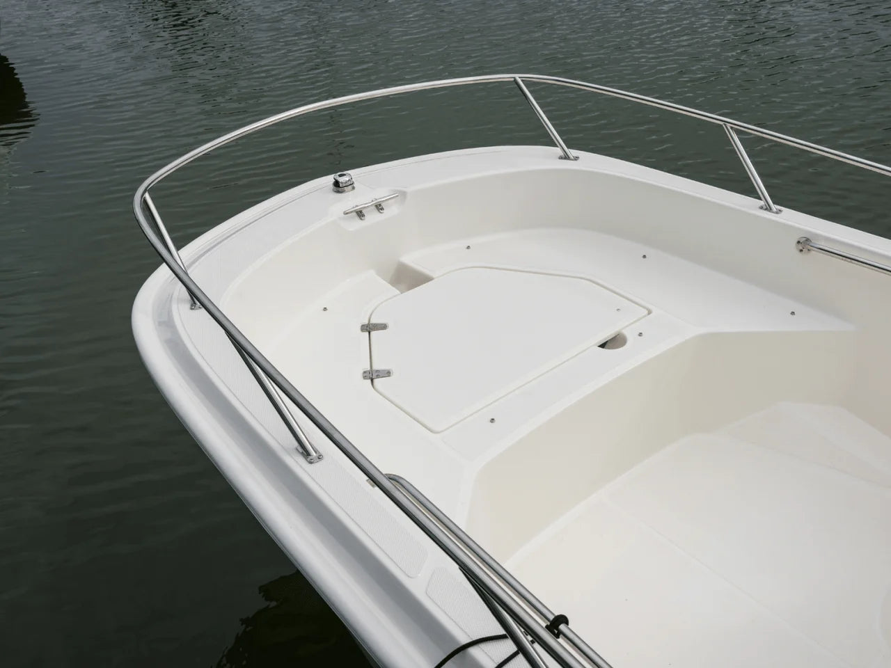 2026 Boston Whaler 150 Montauk 15.0 feet, Inuvik, Northwest Territories #44