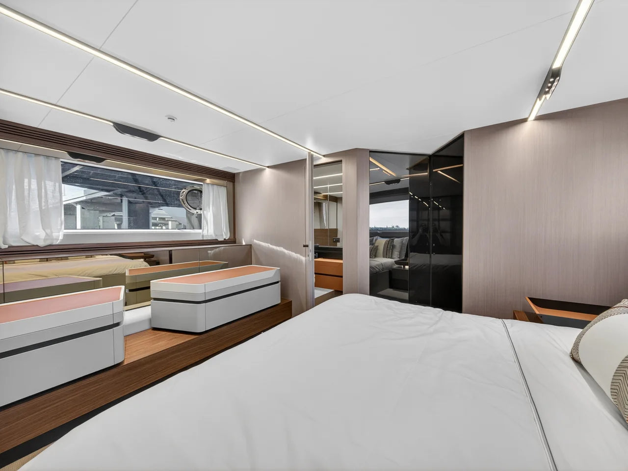 2026 Azimut S7 70.0 feet, Pompano Beach, FL #74