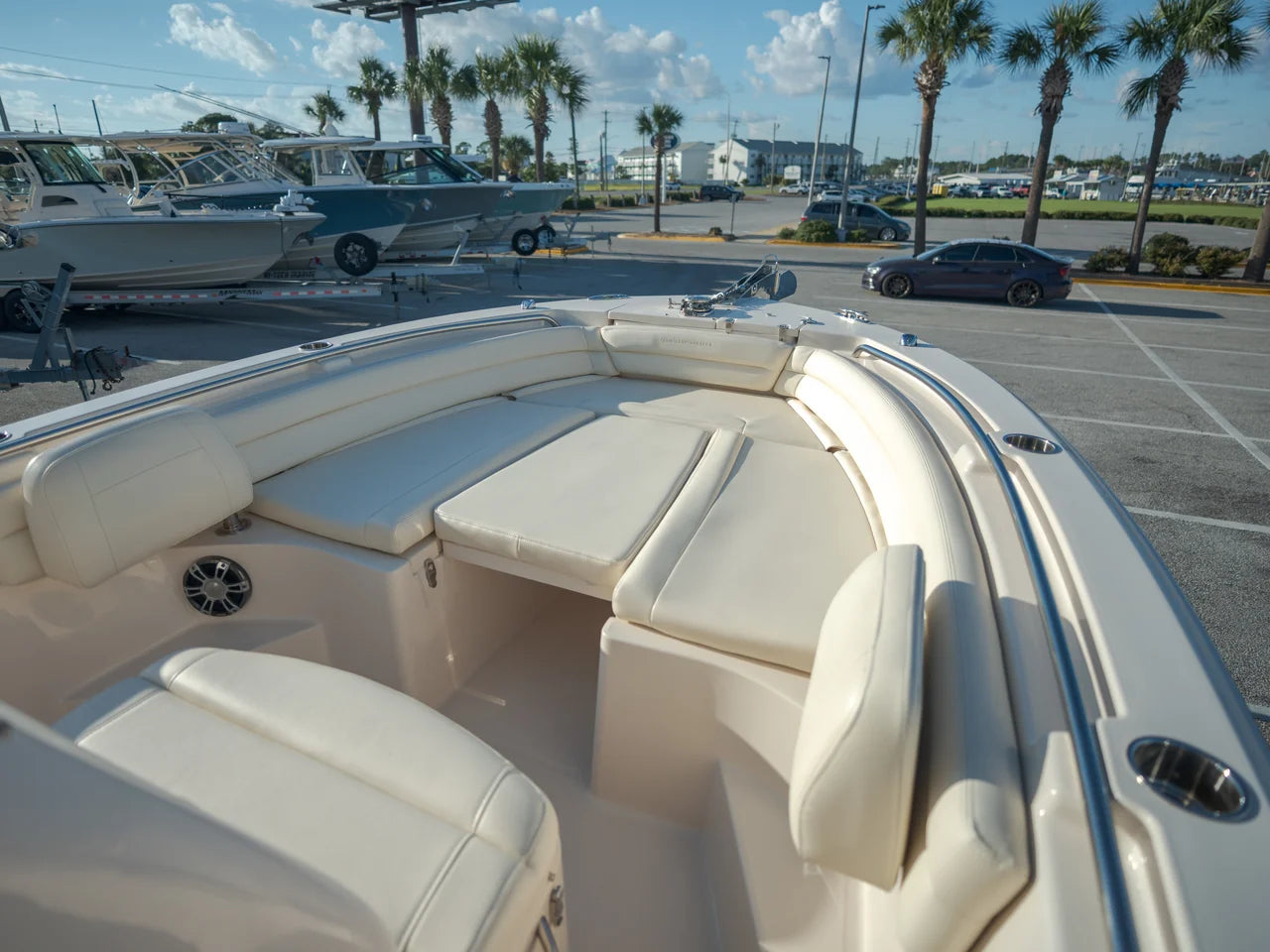 2022 Grady-White Fisherman 236 23.0 feet, Fort Walton Beach, Florida #9