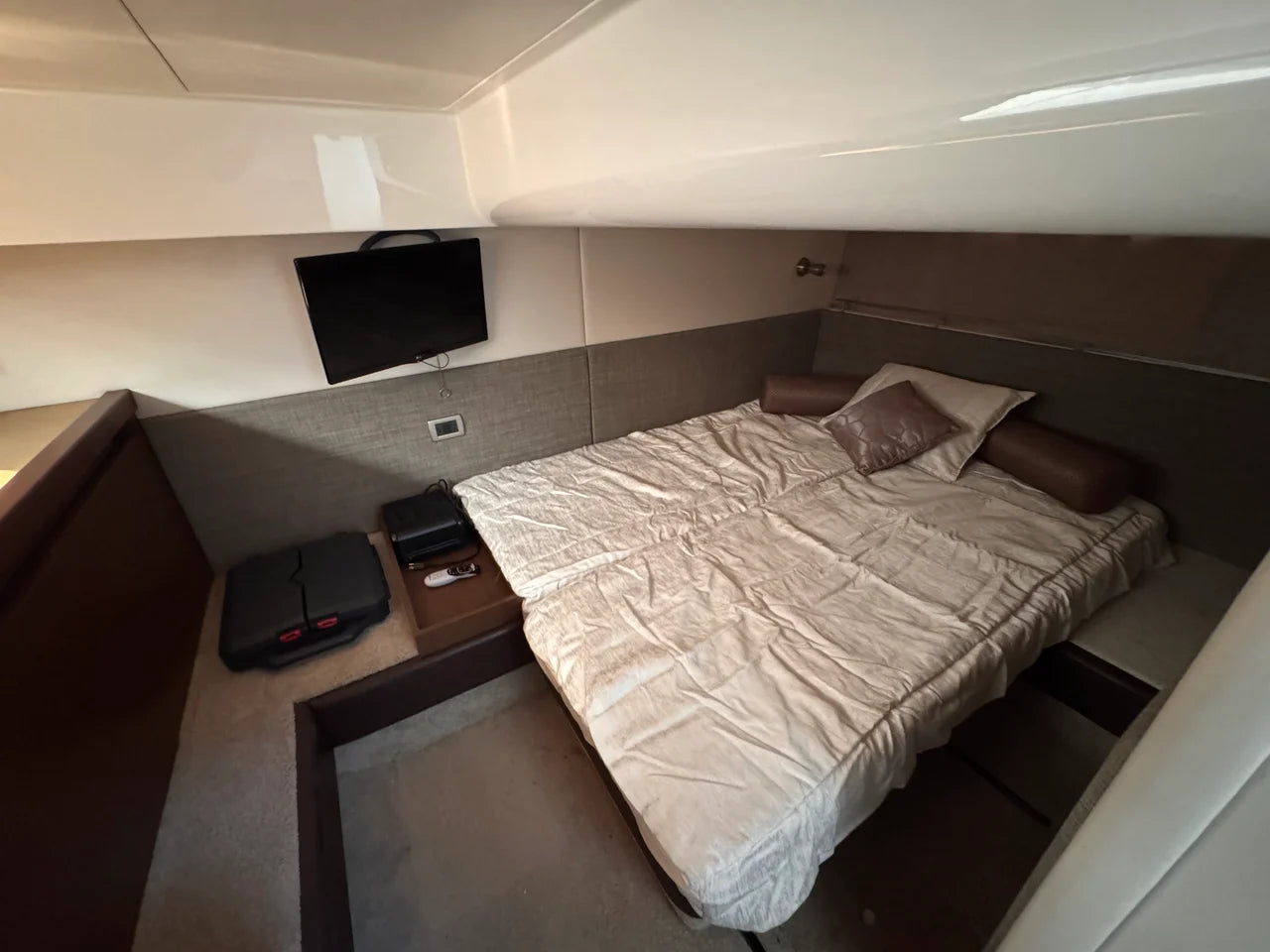 2017 Sea Ray 410 SUNDANCER 40.0 feet, Norwalk, Connecticut #34