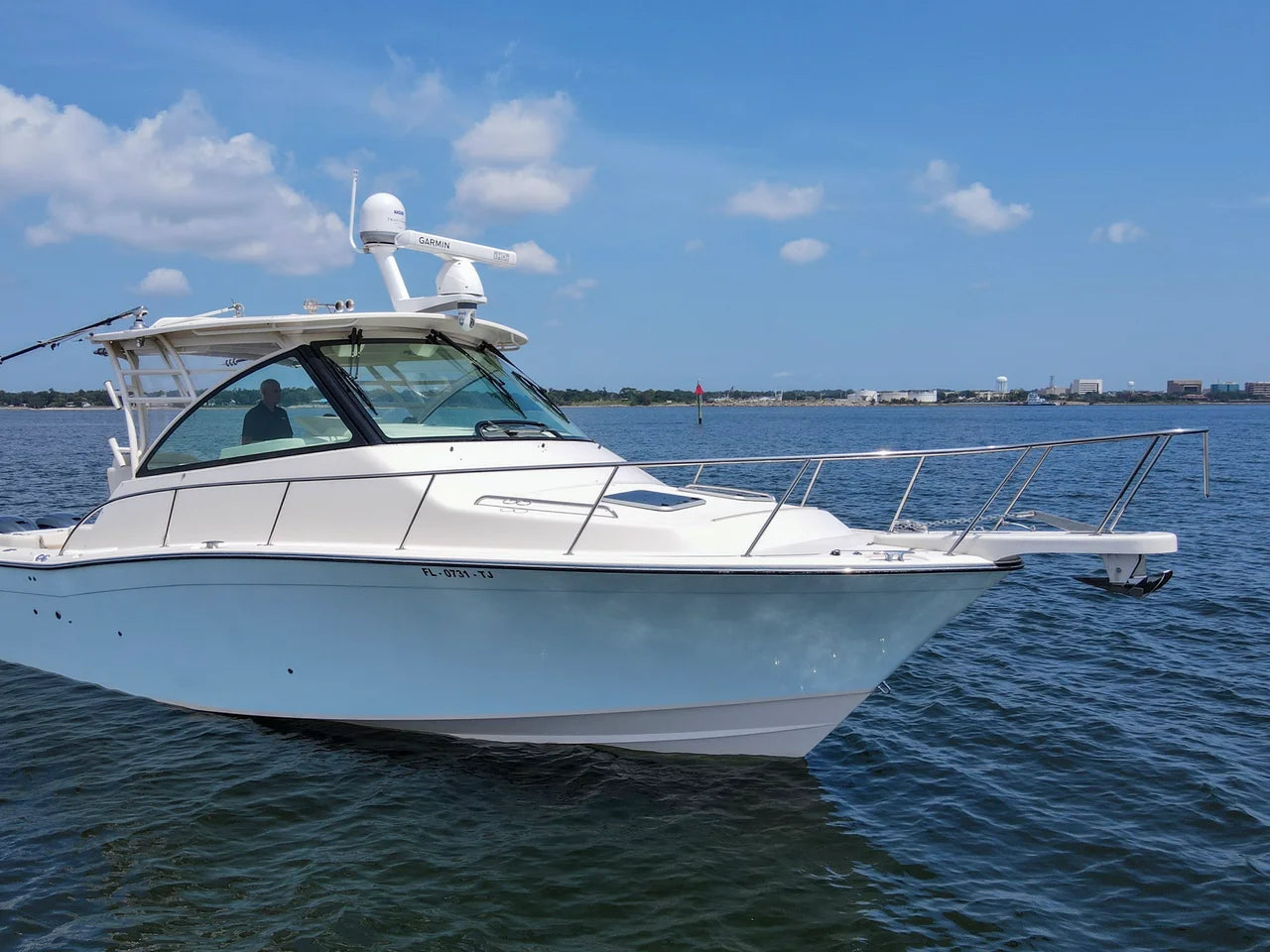 2022 Grady-White 370 EXPRESS 37.0 feet, Pensacola, Florida #8
