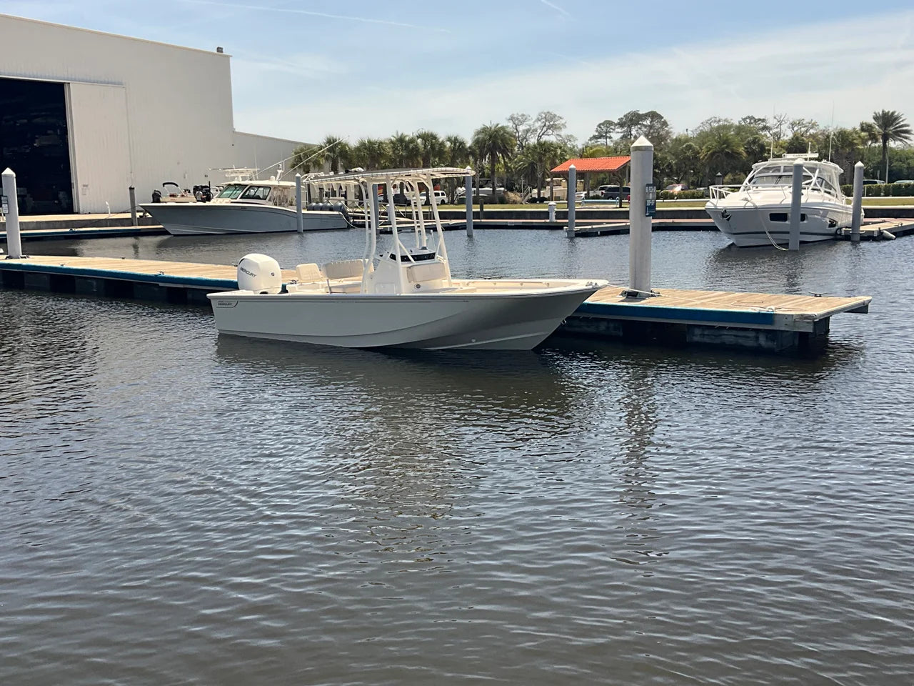 2026 Boston Whaler 190 Montauk 19.0 feet, Jacksonville Beach, Florida #5
