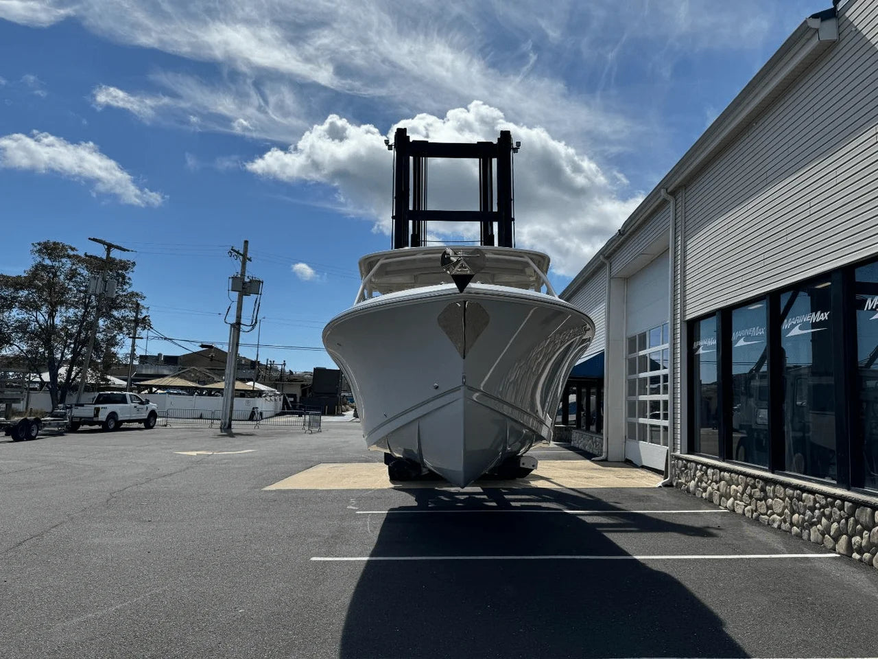 2026 Sailfish 245 DC 24.0 feet, Somers Point, New Jersey #8