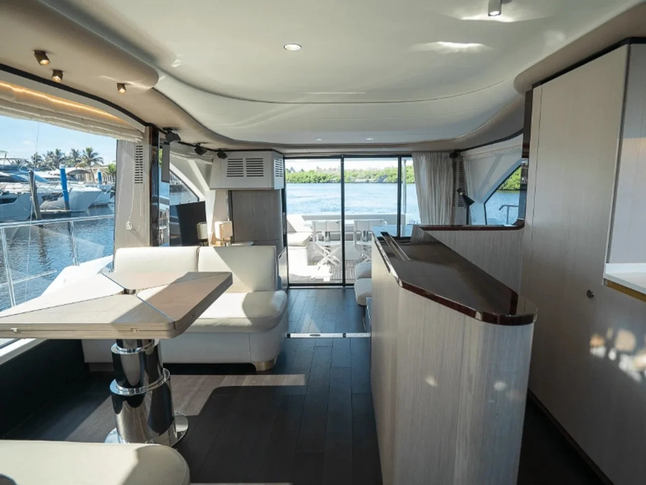 2023 Azimut FLY 60 60.0 feet, Catawba Island, OH #9