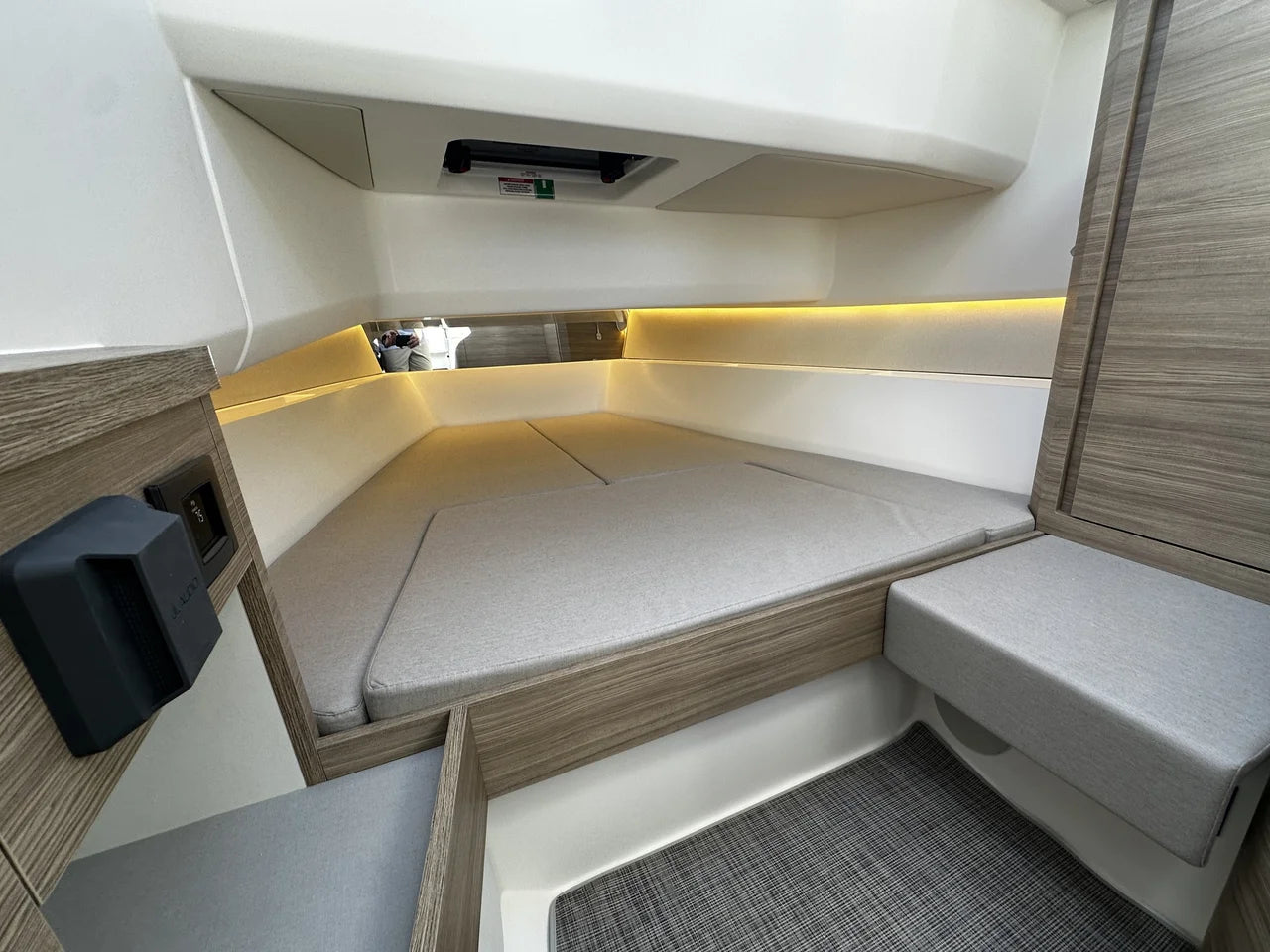 2026 Saxdor 400 GTO 40.0 feet, Pompano Beach, Florida #38