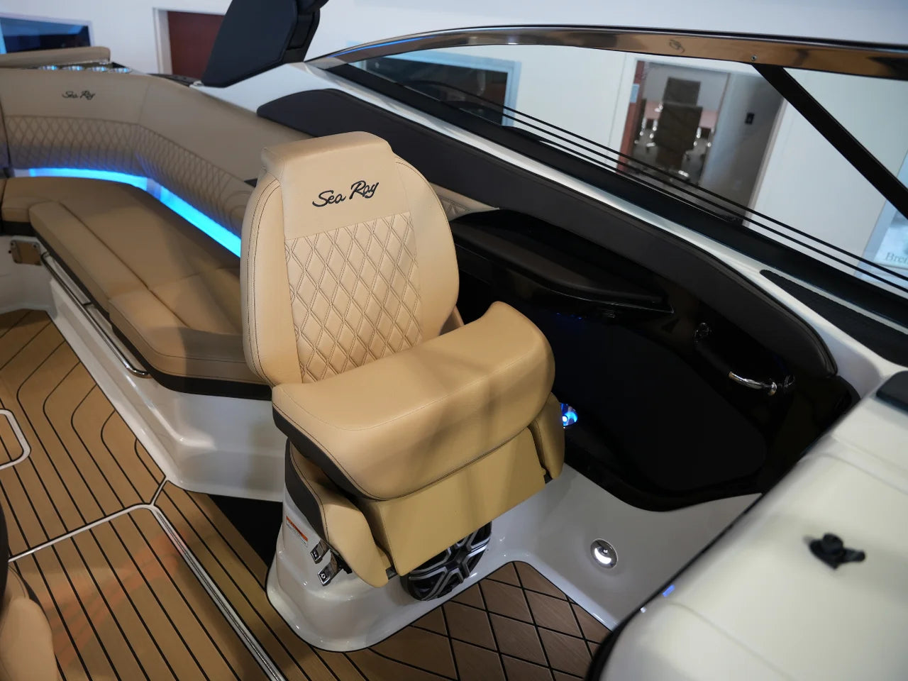 2026 Sea Ray SLX 280 28.0 feet, Lewisville, TX #38