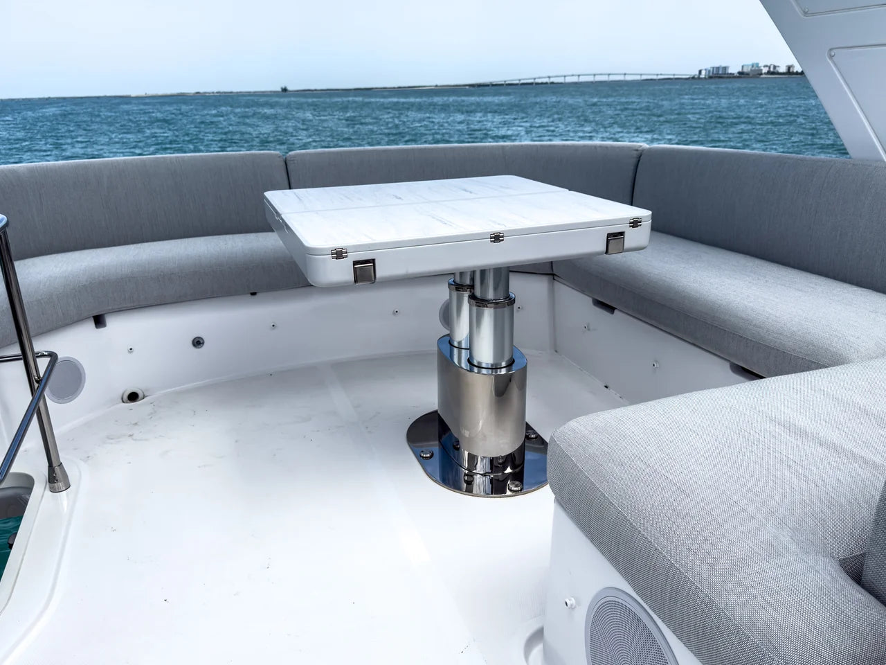 2025 Azimut FLY 53 53.0 feet, Fort Myers, FL #67