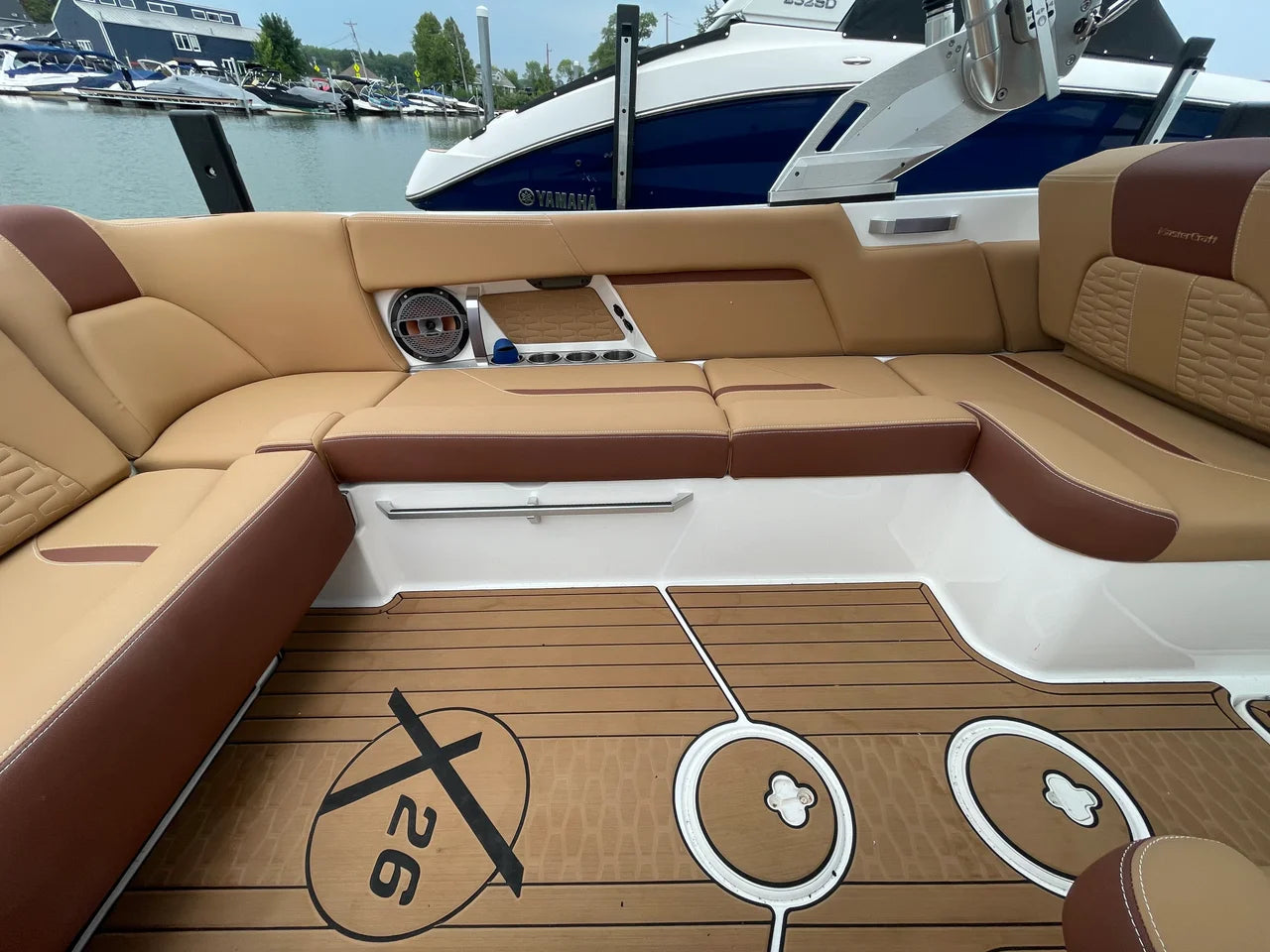 2020 Mastercraft X26 26.0 feet, Excelsior, Minnesota #15