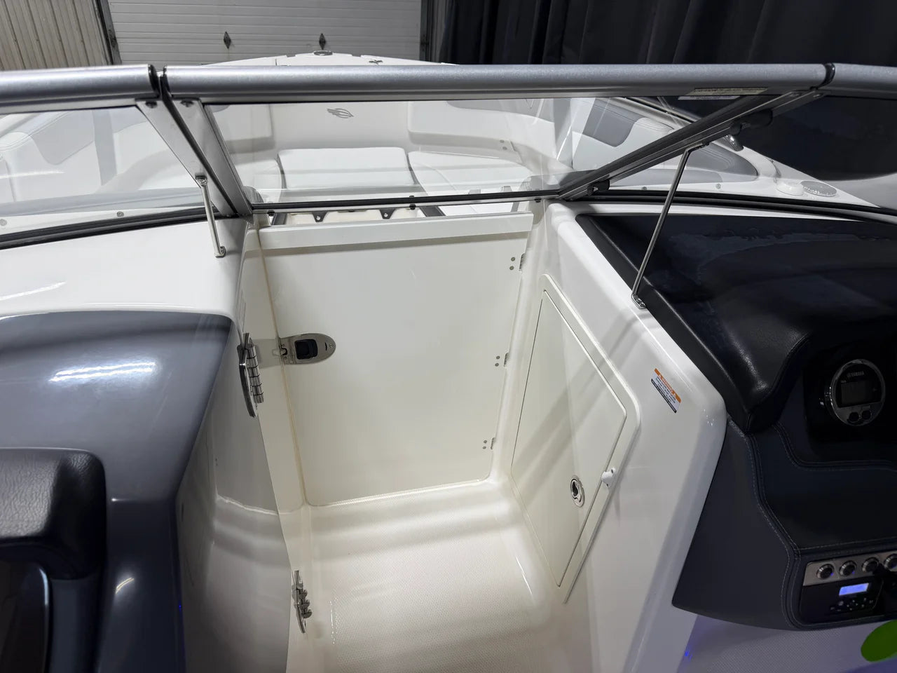 2019 Chaparral 230 SUNCOAST 23.0 feet, Crosslake, Minnesota #78