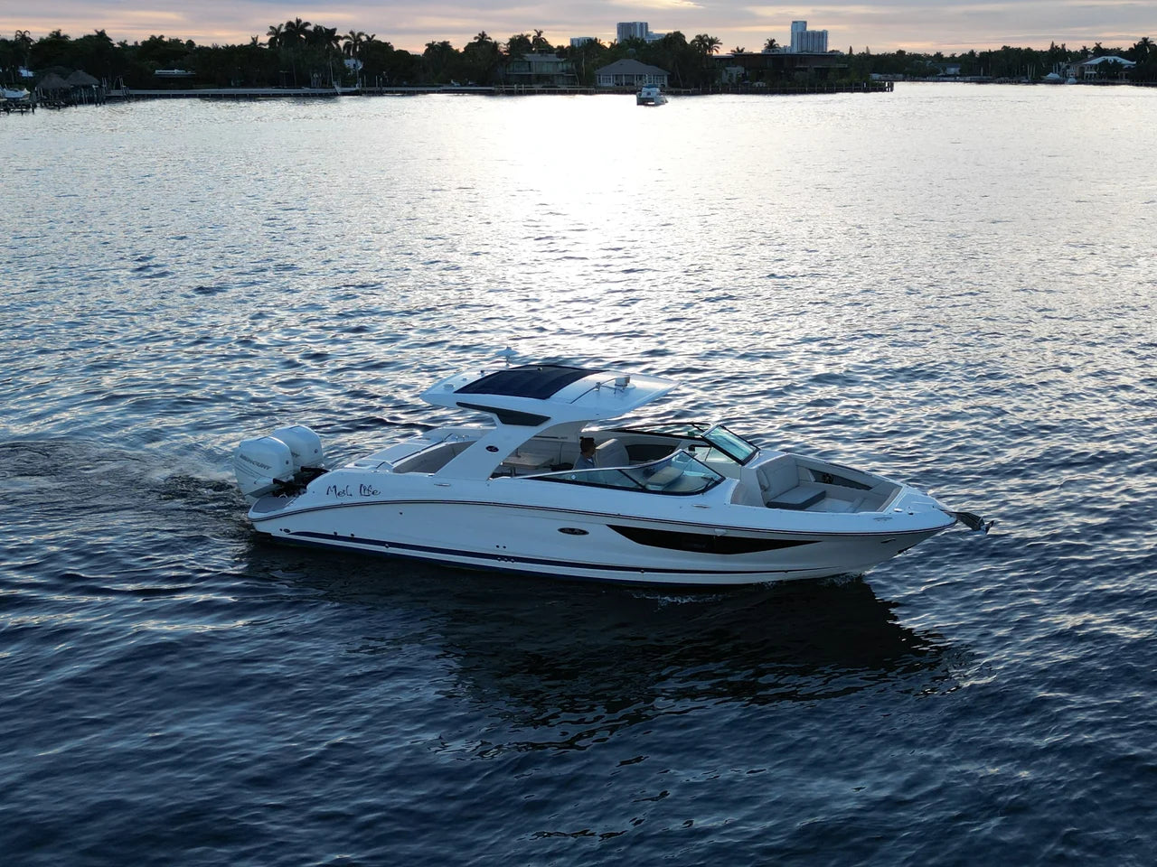 2020 Sea Ray 350 SLX OB 34.0 feet, Miami, FL #38