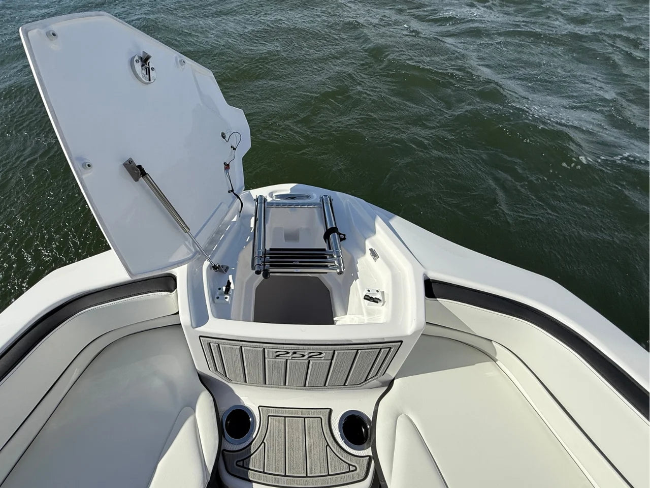 2026 Yamaha 252SE 25.0 feet, Lake Wylie, SC #27