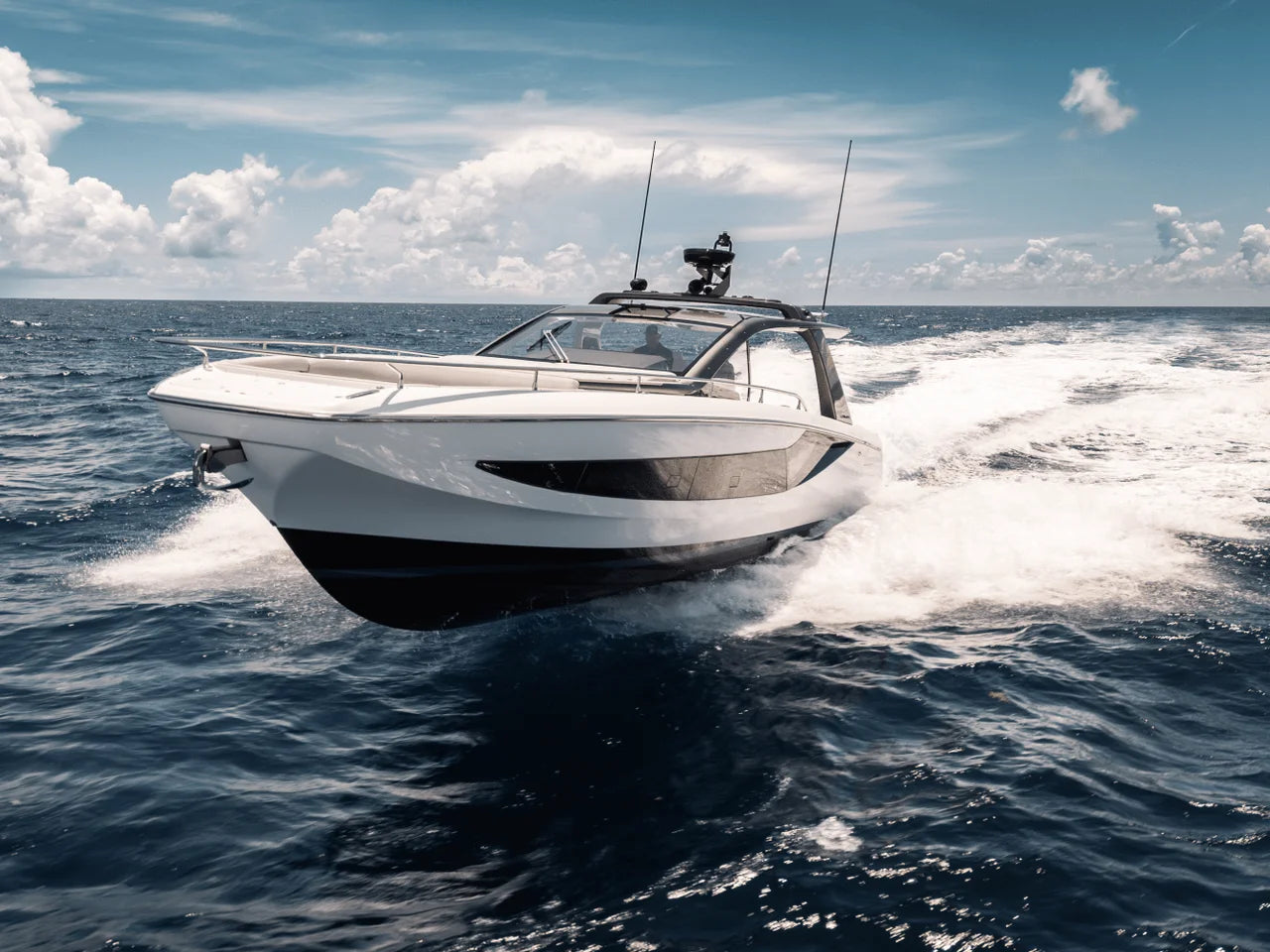 2026 Azimut Verve 42 42.0 feet, Pompano Beach, FL #2