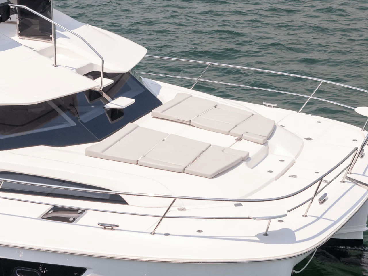 2024 Aquila 44 Yacht 44.0 feet, Miami, FL #41