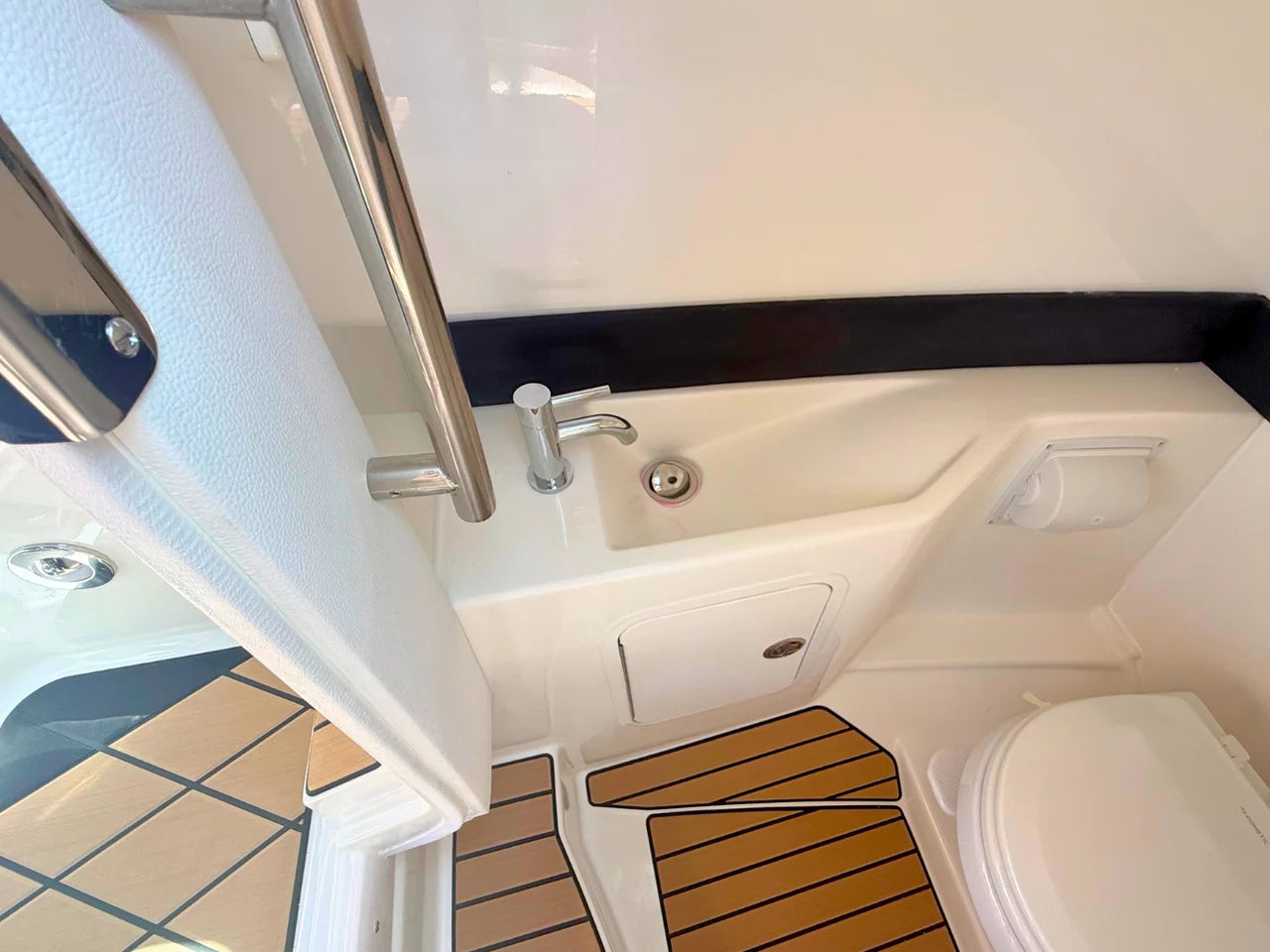 2027 Sea Ray SLX 260 26.0 feet, Lewisville, TX #27