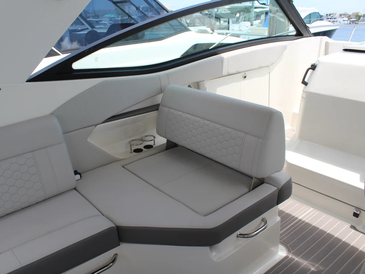 2023 Sea Ray 320 SUNDANCER 32.0 feet, Carolina Beach, NC #16
