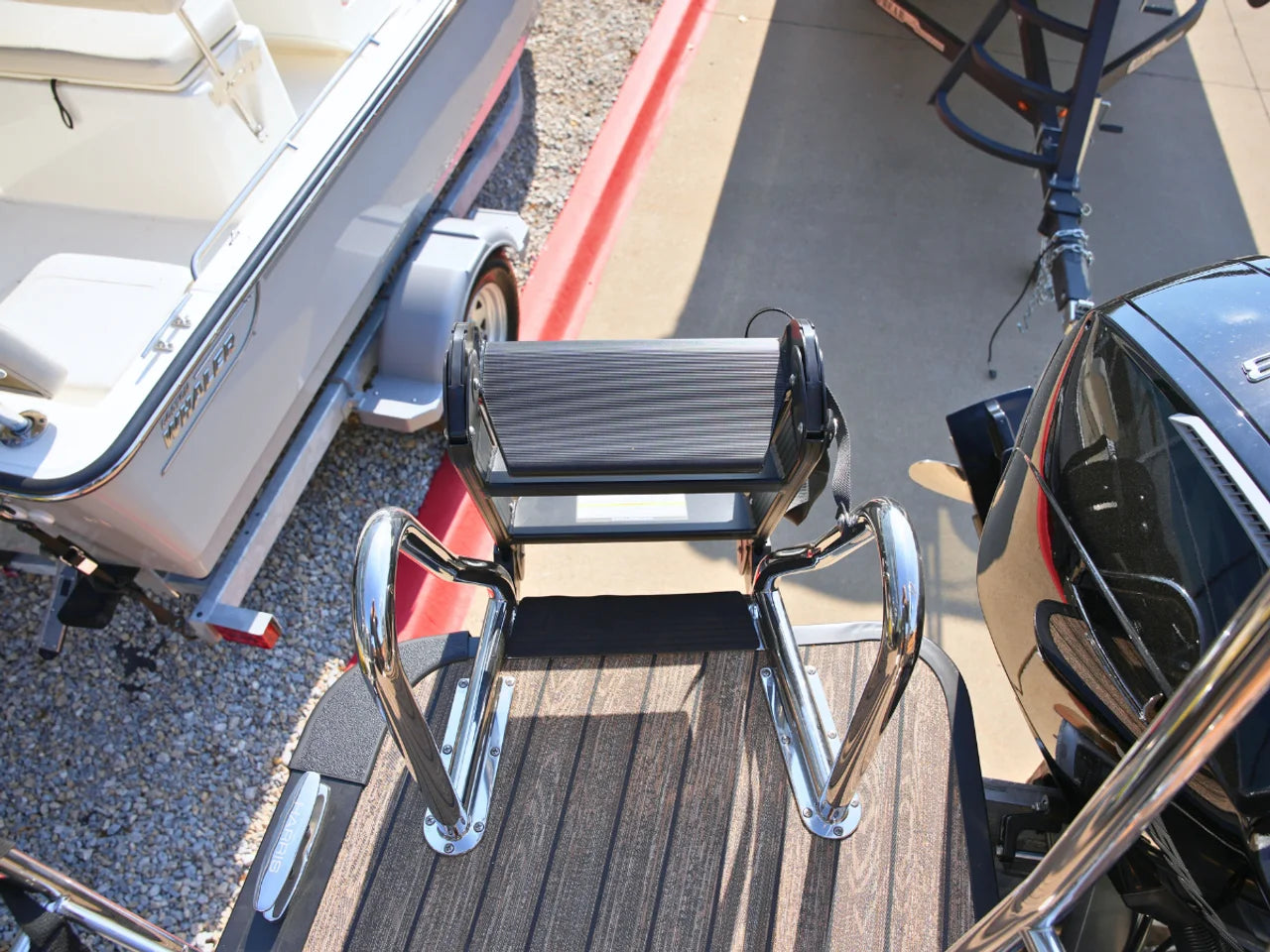 2027 Harris Sunliner 250 Sport 25.0 feet, Lewisville, TX #32