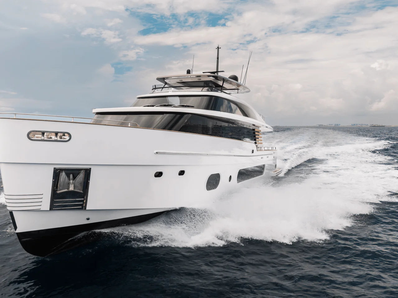 2026 Azimut Magellano 25M 84.0 feet, Dania Beach, Florida #138
