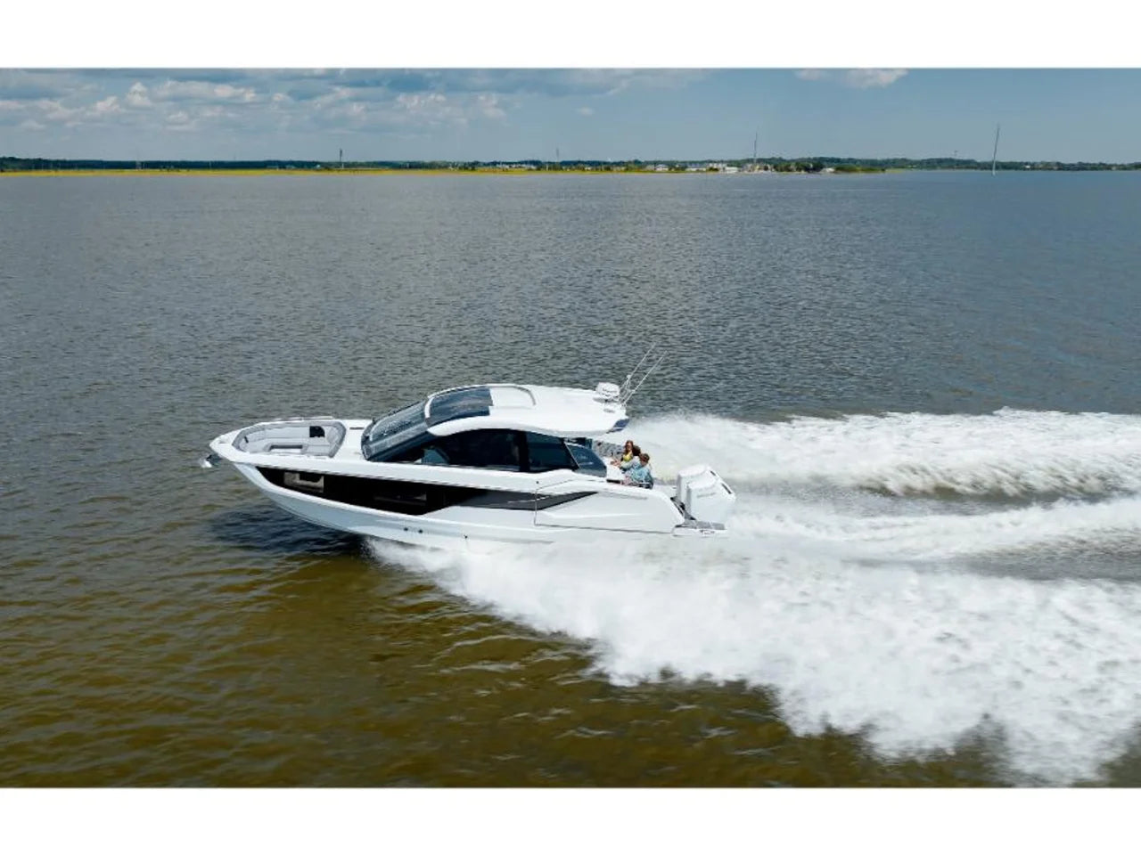 2026 Galeon 375 GTO 37.0 feet, Inuvik, Northwest Territories #97