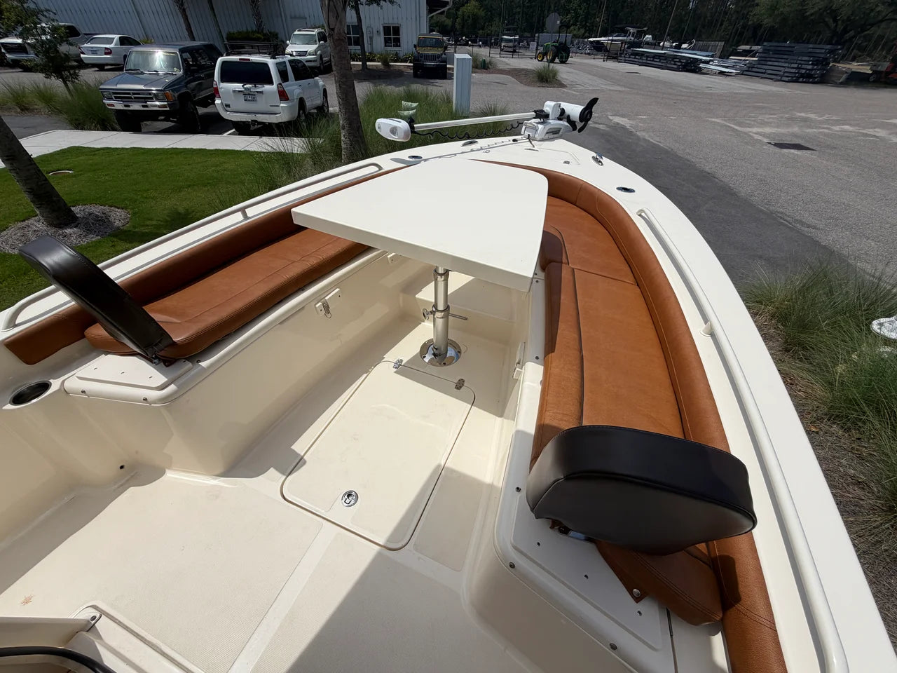 2017 Scout 251 XS 25.0 feet, Charleston, SC #20