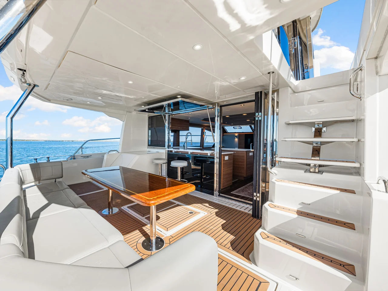 2022 Aquila 54 Yacht 54.0 feet, St Petersburg, FL #35