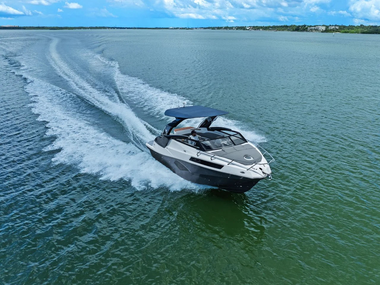 2024 Nx Boats NX 290 29.0 feet, St Petersburg, FL #12