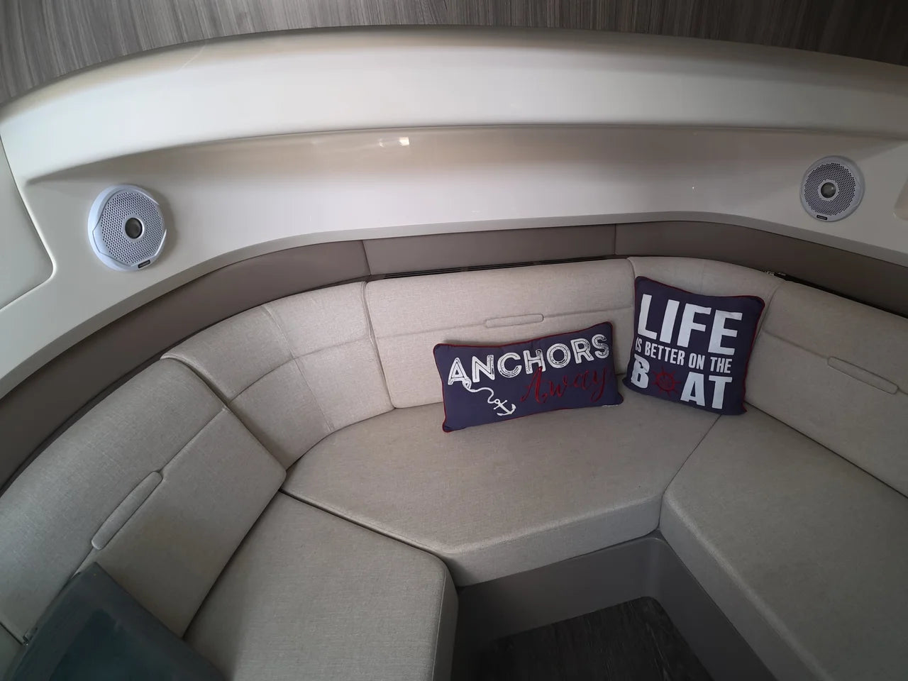 2019 Sea Ray 400 SLX OB 41.0 feet, Huntington, NY #35