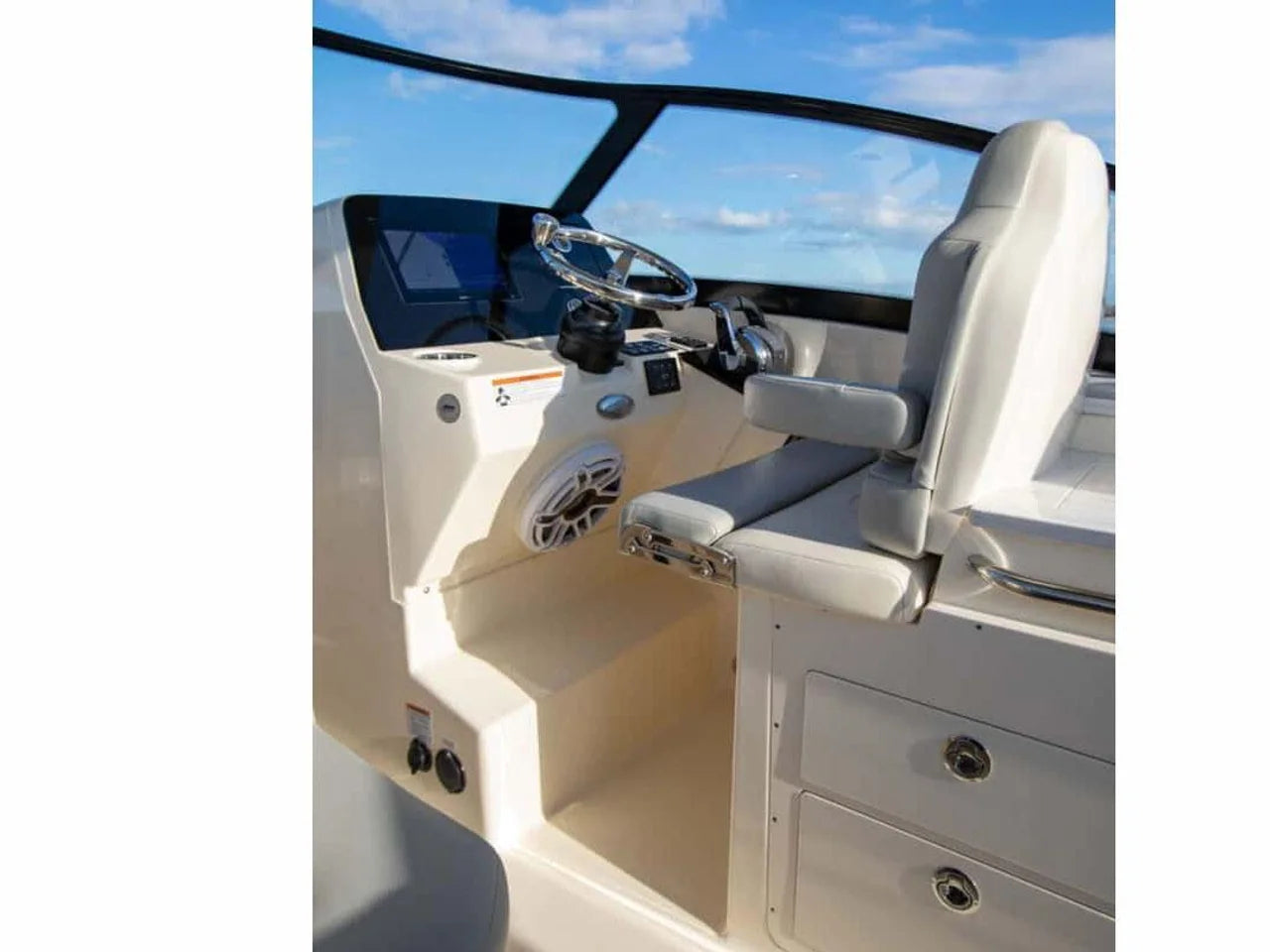2025 Scout 277 Dorado 27.0 feet, Inuvik, Northwest Territories #12