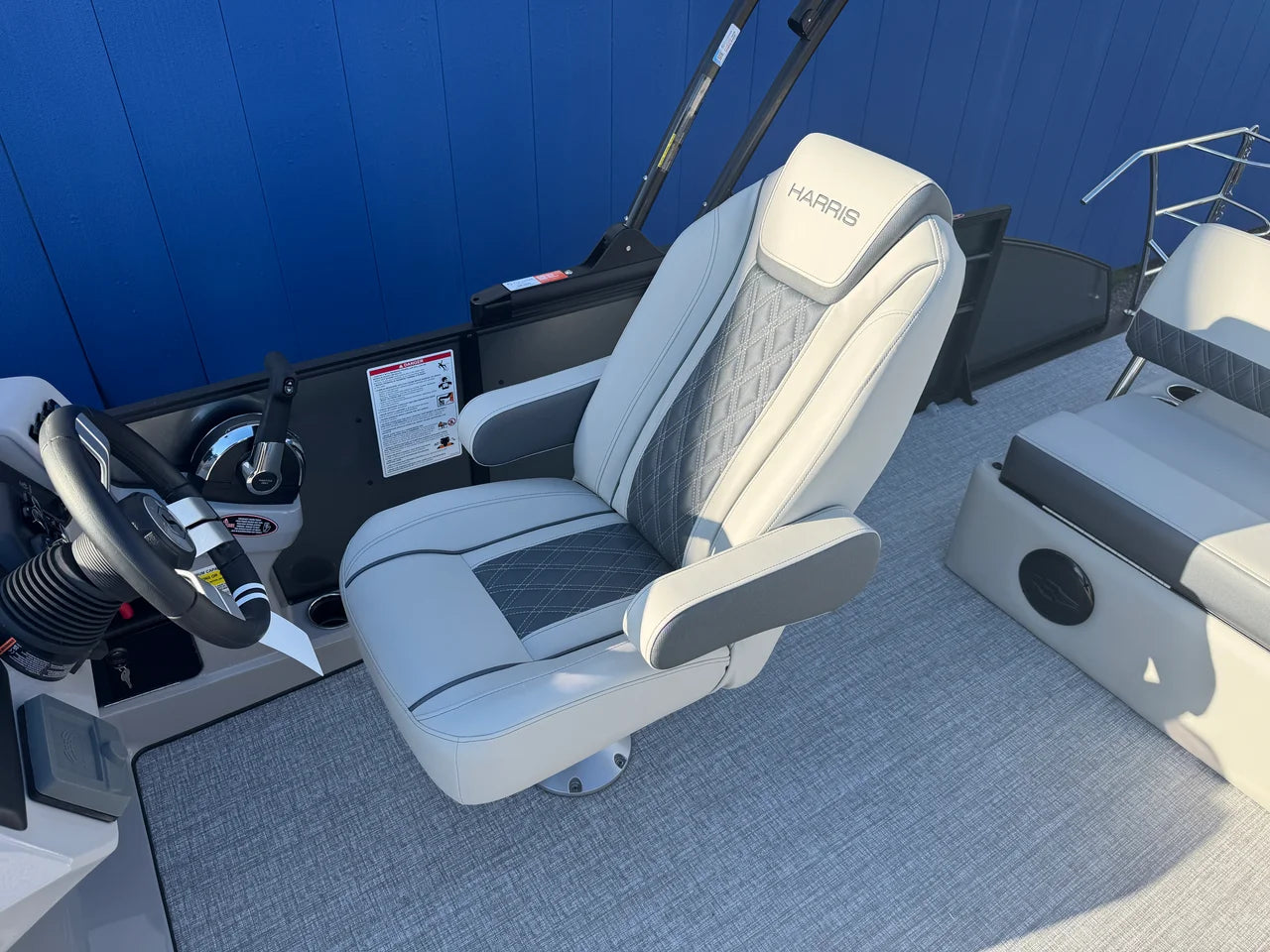 2026 Harris Cruiser 230 23.0 feet, Rogers, MN #41