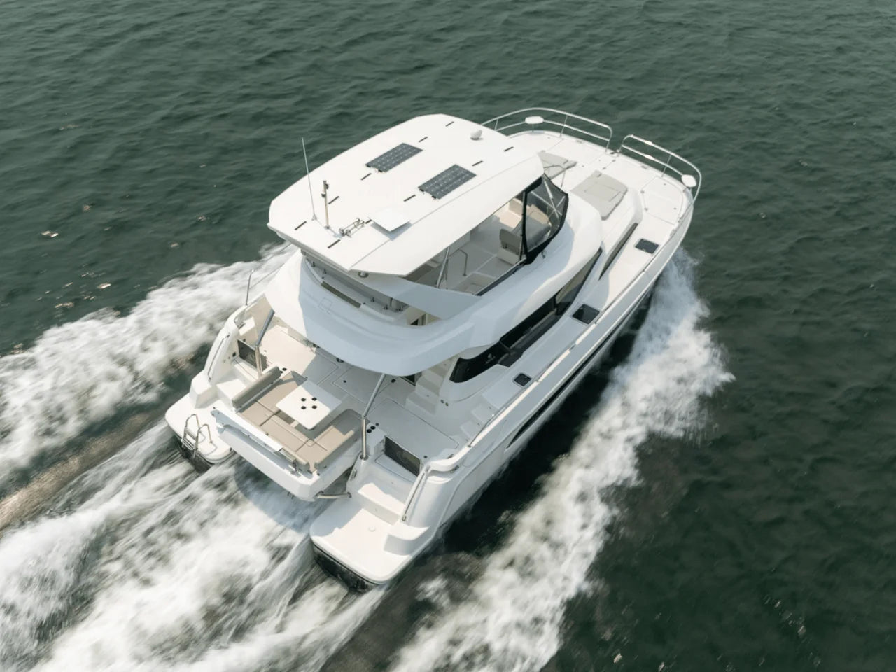 2024 Aquila 44 Yacht 44.0 feet, Miami, FL #49